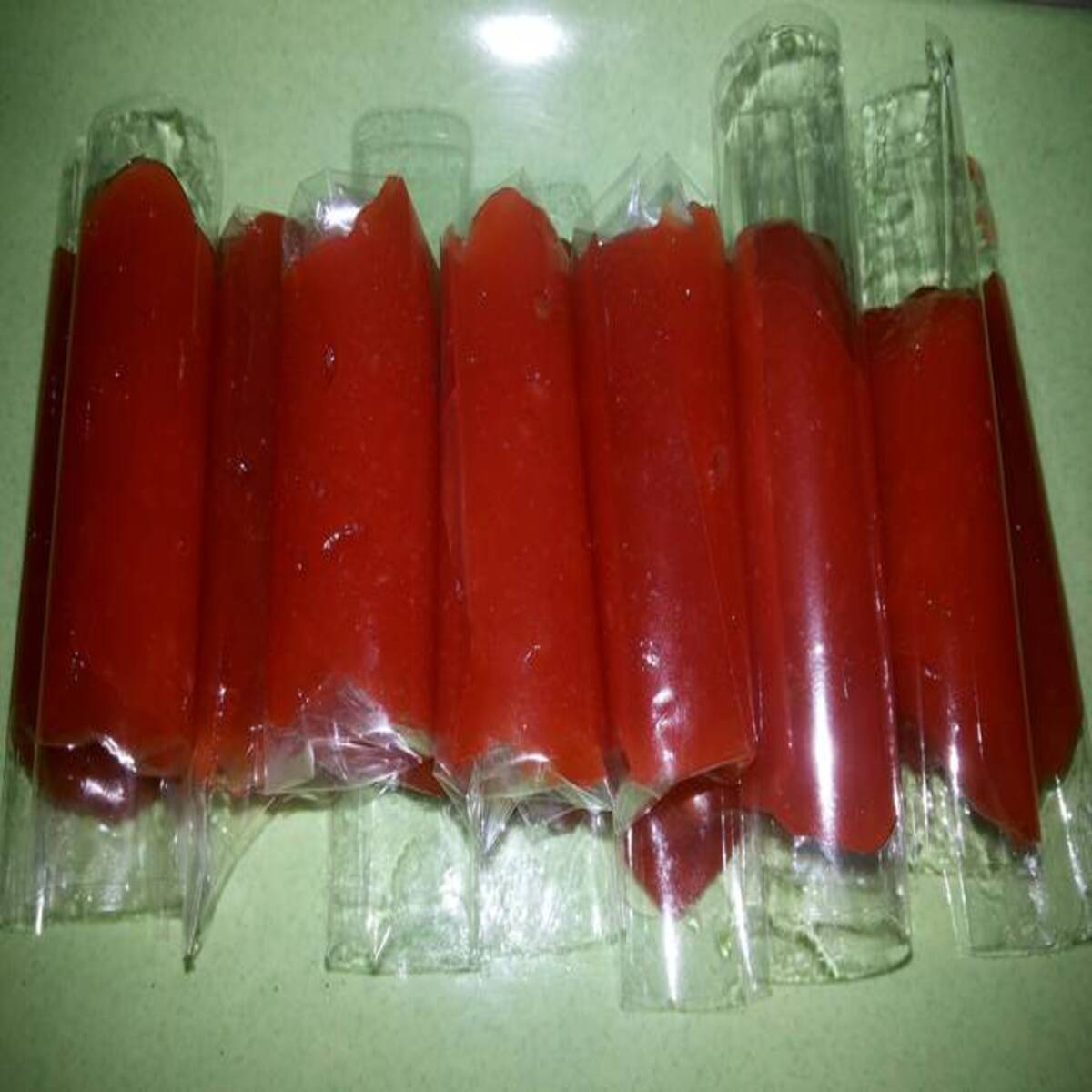 Dodol Tomat