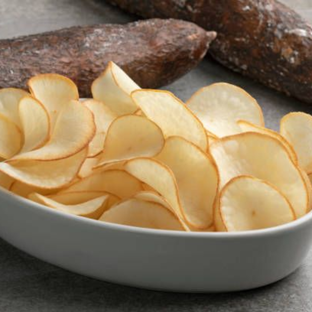 Keripik Singkong